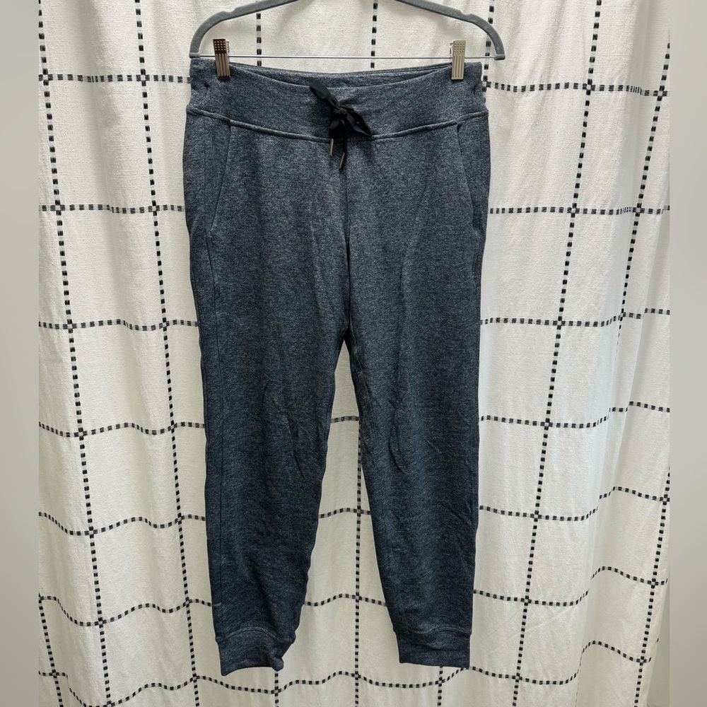 LULULEMON Ready to Rulu Jogger